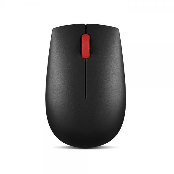 Lenovo 4Y50R20864 mouse Ufficio Ambidestro RF Wireless Ottico [4Y50R20864]