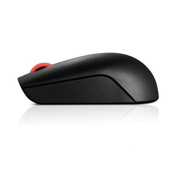 Lenovo 4Y50R20864 mouse Ufficio Ambidestro RF Wireless Ottico [4Y50R20864]