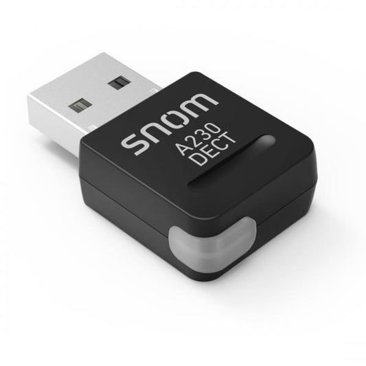 Snom A230 USB DECT Dongle 00004386 [00004386]
