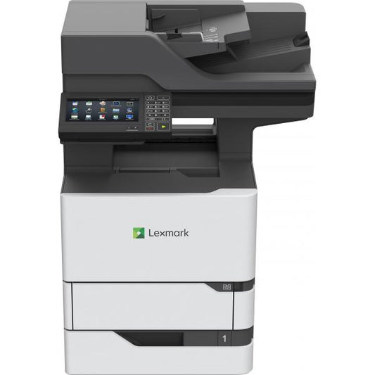 Lexmark XM5370 Láser A4 1200 x 1200 DPI 66 ppm [25B1231] 