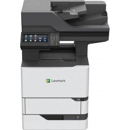 Lexmark XM5370 Laser A4 1200 x 1200 DPI 66 ppm [25B1231]