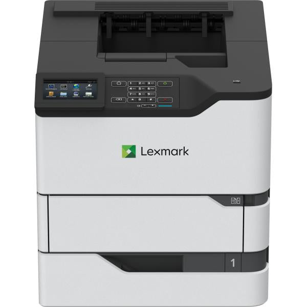 Lexmark M5255 1200 x 1200 ppp A4 [50G0714] 