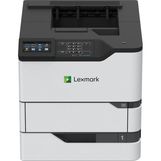 Lexmark M5255 1200 x 1200 DPI A4 [50G0714]