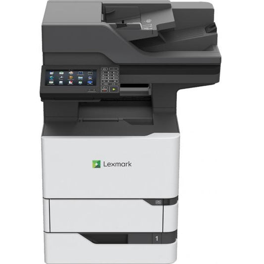 Lexmark XM5365 Láser A4 1200 x 1200 DPI 65 ppm [25B1230] 