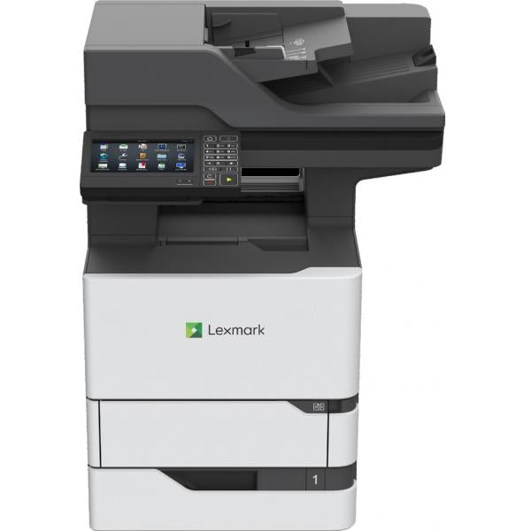 Lexmark XM5365 Laser A4 1200 x 1200 DPI 65 ppm [25B1230]