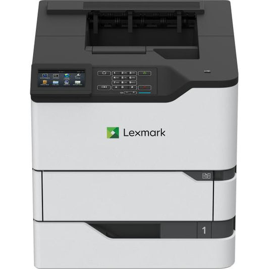 Lexmark M5270 1200 x 1200 DPI A4 [50G0744]