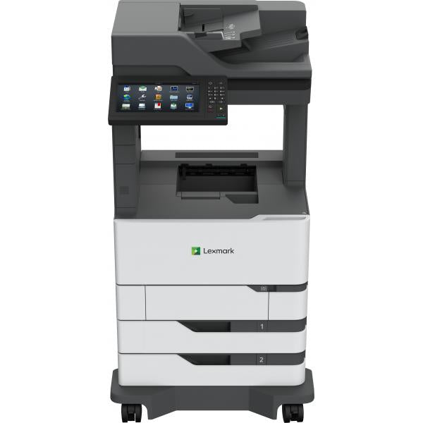 Lexmark XM7370 Laser A4 1200 x 1200 DPI 70 ppm [25B1234]