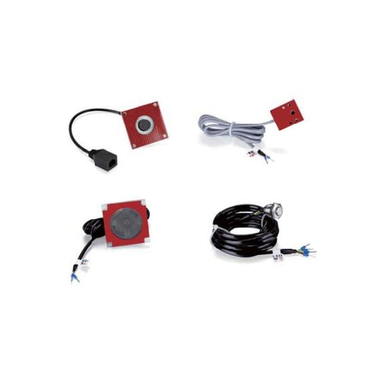 Fanvil FAN-PA2-KIT, Kit per videocitofono OEM PA2/PA2S FAN-PA2-KIT [FAN-PA2-KIT]