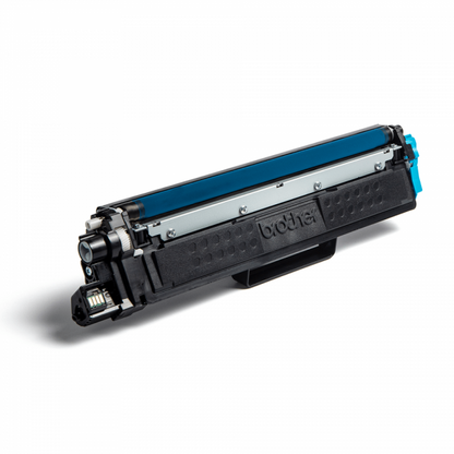 Brother TN-247C cartuccia toner 1 pz Originale Ciano [TN247C]