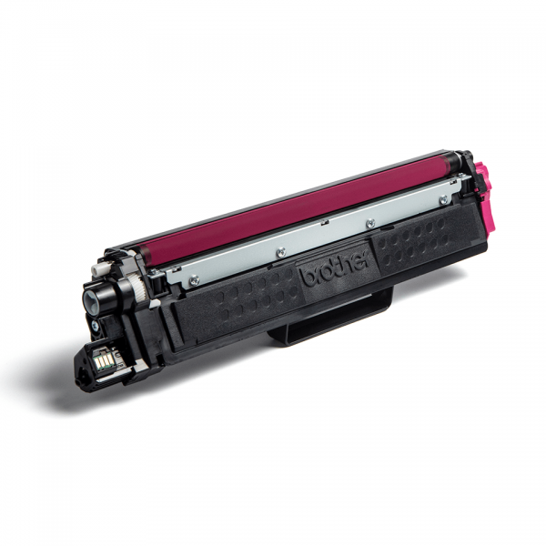 Brother TN-247M cartuccia toner 1 pz Originale Magenta [TN247M]