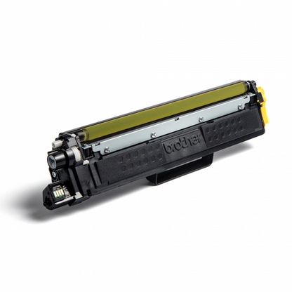 TONER BROTHER AMARILLO 2300 PAGINAS PARA HLL3210CW / HLL3230CDW / HLL3270CDW / DCPL3550CDW / MFCL3730CDN / MFCL3750CDW / MFCL3770CDW [TN-247Y]