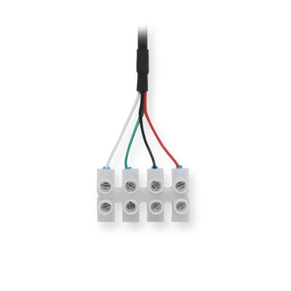 Teltonika PR2FK20M / 058R-00229, 4 pin power cable with 4-way screw terminal PR2FK20M [PR2FK20M]