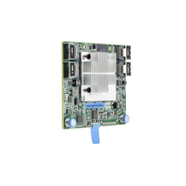 Hp Smart Array P816i-a SR Gen10 (16 interne /4GB Cache/SmartCache) - 12G - modularer SAS-Controller - [HP RENEW] [804338R-B21]