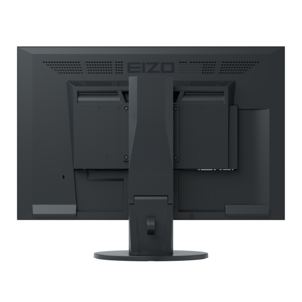 EIZO MONITOR 24,1 LED IPS 16:9 1920X1200 300 CDM, DVI/DP, PIVOT, MULTIMEDIALE, FLEXSCAN EV2430 [EV2430-BK]