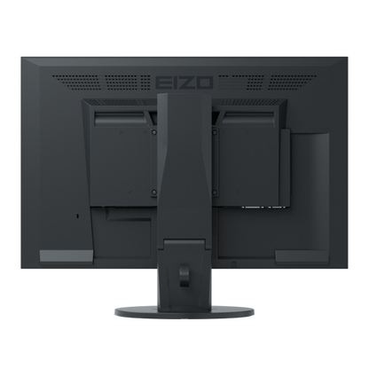 EIZO FlexScan EV2430-BK pantalla LED 61,2 cm (24.1") 1920 x 1200 Pixeles WUXGA Negro [EV2430-BK]