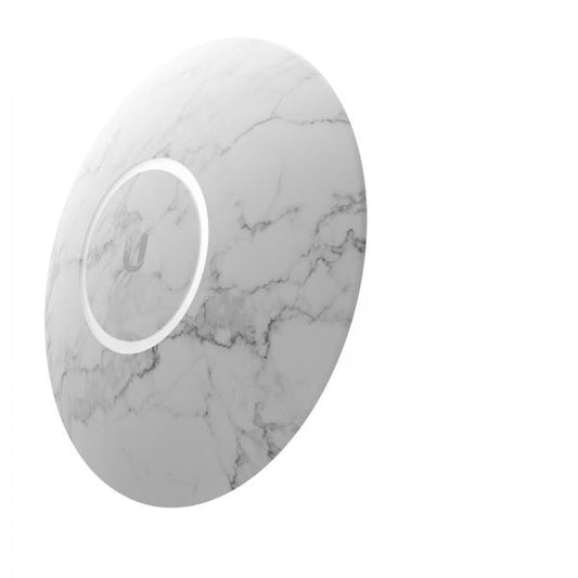 Ubiquiti-nHD-cover-Marble-3-Marble Design Upgradable Casing for nanoHD, 3-Pack nHD-cover-Marble-3 [nHD-cover-Marble-3]