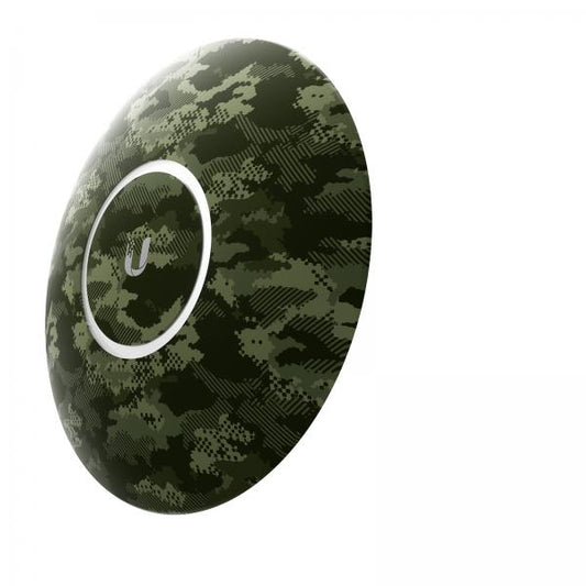 Ubiquiti-nHD-cover-Camo-3-Camo Design Upgradable Casing for nanoHD,3-Pack nHD-cover-Camo-3 [nHD-cover-Camo-3]