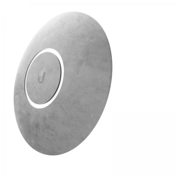 Ubiquiti-nHD-cover-Concrete-3-Concrete Design Upgradable Casing for nanoHD, 3-Pack nHD-cover-Concrete-3 [nHD-cover-Concrete-3]