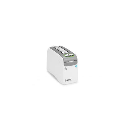 Zebra ZD510-HC stampante per etichette (CD) Termica diretta 300 x 300 DPI 102 mm/s Con cavo e senza cavo Collegamento ethernet LAN Bluetooth [ZD51013-D0EE00FZ]