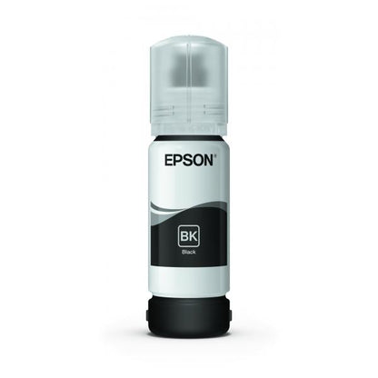 Epson 104 EcoTank Black ink bottle [C13T00P140]