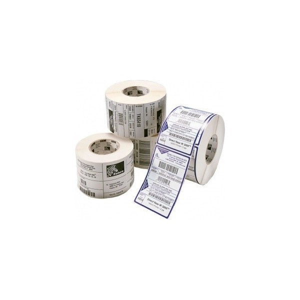 Zebra Z-Perform 1000D Permanent Adhesive [3006306-T]