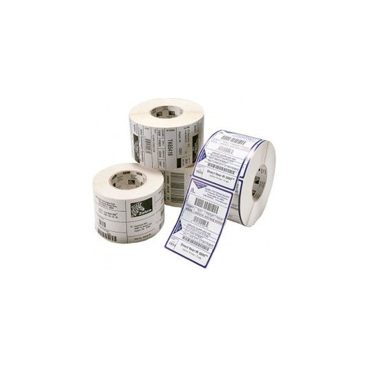 Zebra Z-Perform 1000D Permanent Adhesive [3006777-T]