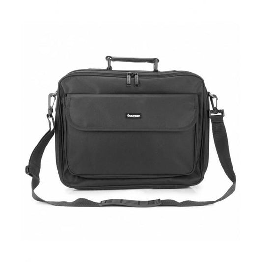 Bolso para portátil Vultech 15.6" GB-15.60 Rev. 2.1 [GB-15.60REV.2.1]