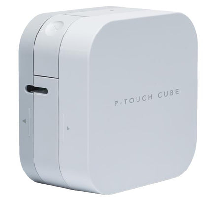 PTP300 - CUBO P-TOUCH [PTP300BTRE1]