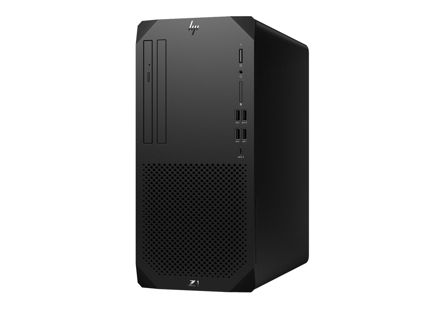 HP WKS TOWER Z1 G9 i5-14600 32GB 1024GB SSD WIN 11 PRO [5F8M6ES]