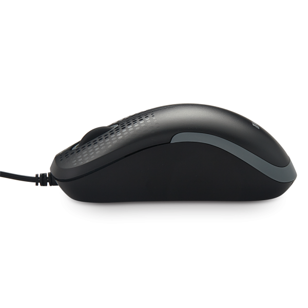 Verbatim 49024 mouse Right hand USB type A Optical 1000 DPI [49024] 
