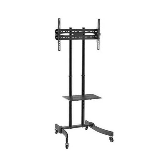 LINK SUPPORTO PER TV 37-70" CON RUOTE E RIPIANO [LKBR22]