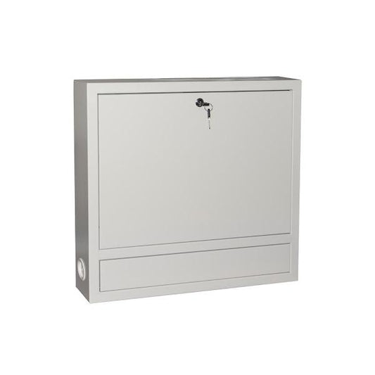 Link Accessori LKLAP01 rack Da parete Bianco [LKLAP01]