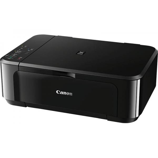 Impresora de inyección de tinta multifunción Canon PIXMA MG3650S - Negra [0515C106] 