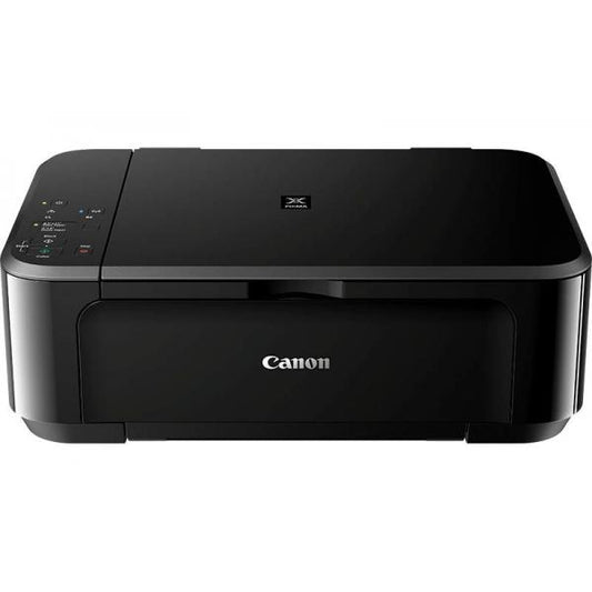 CANON MULTIF. INK A4 COLORE, PIXMA MG3650S BLACK, FRONTE/RETRO, USB/WIFI, 3 IN 1 [0515C106]