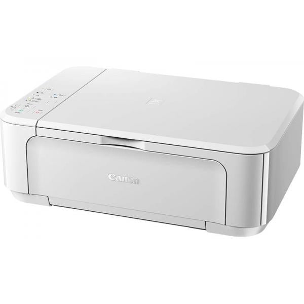 Canon PIXMA MG3650S - All-in-One Printer - White [0515C109]