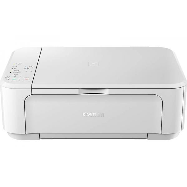 Canon PIXMA MG3650S - All-in-One Printer - White [0515C109]