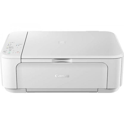 Canon PIXMA MG3650S - All-in-One Printer - White [0515C109]