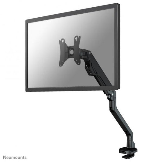 Neomounts 10-32 inch - Flat screen desk mount ( clamp ) [FPMA-D750BLACK]