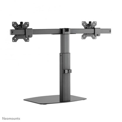 Neomounts Supporto da scrivania per monitor [FPMA-D865DBLACK]