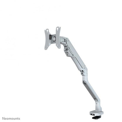 Neomounts 17-32 inch - Flat screen desk mount ( clamp ) [FPMA-D750SILVER]