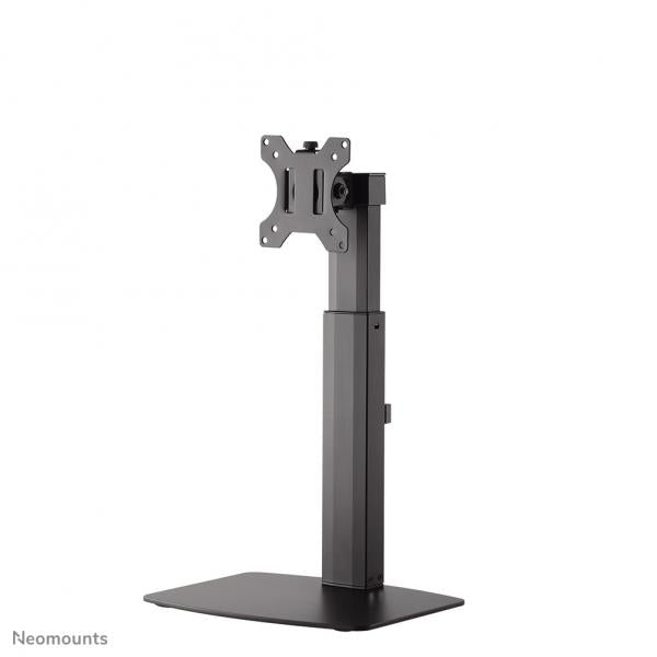 Neomounts Supporto da scrivania per monitor [FPMA-D865BLACK]