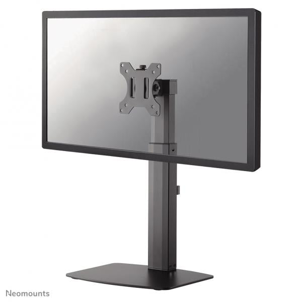 Neomounts Supporto da scrivania per monitor [FPMA-D865BLACK]