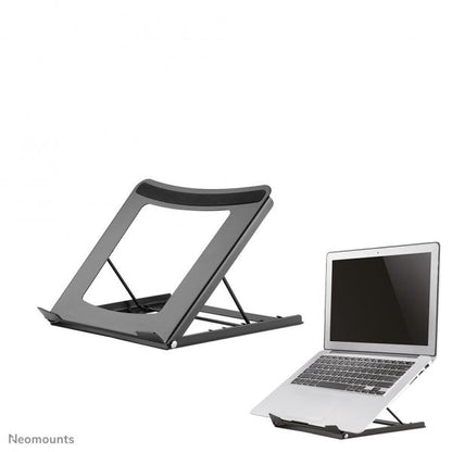 Neomounts Supporto per laptop [NSLS075BLACK]