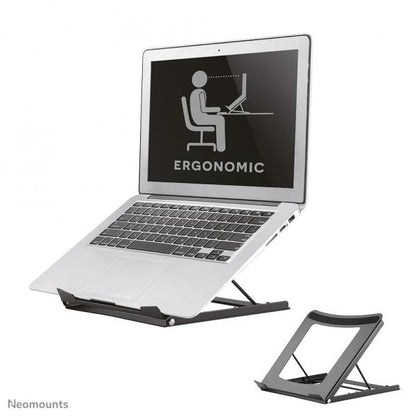 Neomounts Supporto per laptop [NSLS075BLACK]