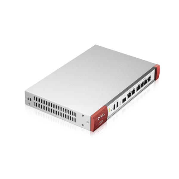 Zyxel ATP200 firewall (hardware) Desktop 2 Gbit/s [ATP200-EU0102F]