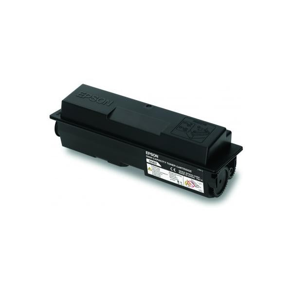 Epson Return-Toner Black [C13S050584]