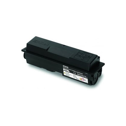 Epson Return-Toner Nero [C13S050584]