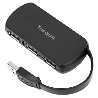 Targus 4-Port USB HUB [ACH114EU]