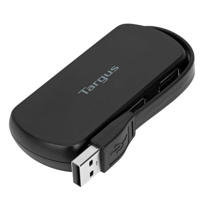 Targus 4-Port USB HUB [ACH114EU]