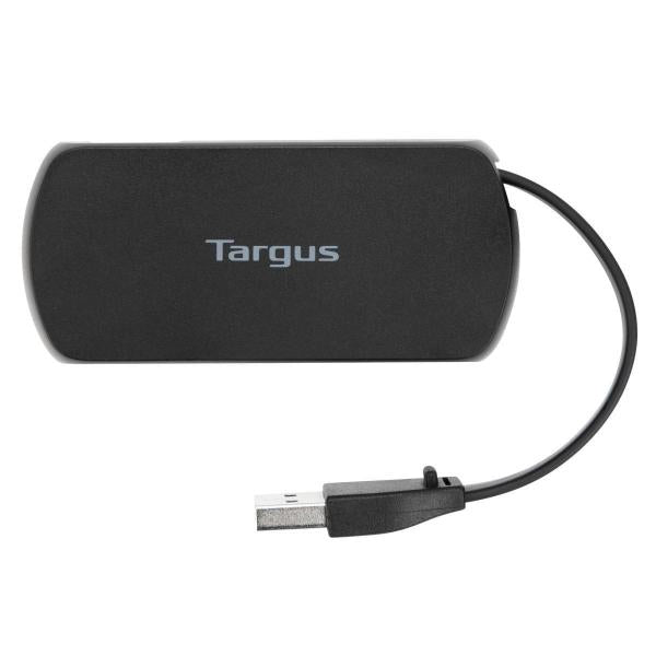 Targus 4-Port USB HUB [ACH114EU]